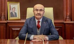 Emniyet Genel Müdürü, Polis Haftası'nı telsiz anonsuyla kutladı!