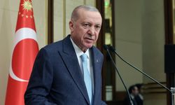 Erdoğan: Olası tahrik ve sabotajlara fırsat verilmemeli!