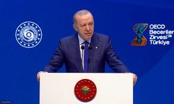 Erdoğan: İstihdam alanında ezberler bozuluyor!