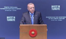 Erdoğan: Türkiye, son yıllardaki en büyük krizi başarıyla yönetti!