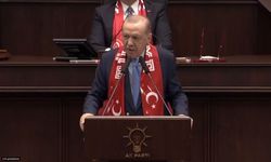 Erdoğan: Bizim çocukları gönülden tebrik ediyorum!