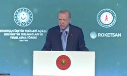 Erdoğan: Terörün her türlüsüyle mücadelemizi sürdüreceğiz!