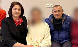 Eski Vali Sonel'in eşi hakkında gözaltı kararı!