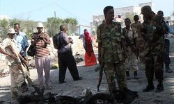 28 Eş-Şebab örgütü üyesi etkisiz hale getirildi!