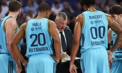 Fenerbahçe Beko'da işler kötüye gidiyor