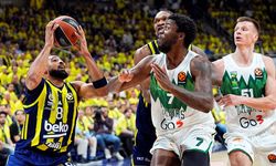 Fenerbahçe seride 1-0 öne geçti