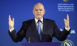 FIFA Başkanı: İran, savaşa rağmen Dünya Kupası’nda kesin yer alacak