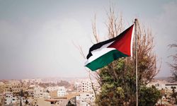 Filistin'de yapılan seçimlerde "Abbas" üstünlüğü