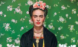 Frida Kahlo'nun eserleri İspanya'ya gönderilecek