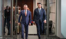 Özgür Özel: Ara seçim için her şeyi yapmaya devam edeceğiz!