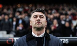 Burak Yılmaz, PFDK'ya sevk edildi