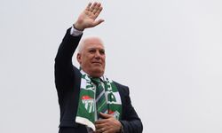 Gözaltına alınan Mustafa Bozbey: Her şey dünden daha güzel olacak