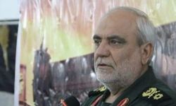 Devrim Muhafızları İstihbarat Komutanı da öldürüldü!