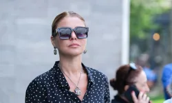 Gülben Ergen'e soruşturma!