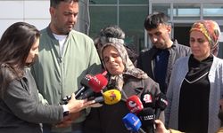 Gülistan Doku'nun annesi konuştu