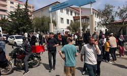 Okul saldırılarıyla ilgili 83 kişi gözaltına alındı!