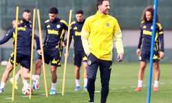 Fenerbahçe'de Kayserispor mesaisi!