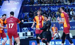 Galatasaray ile Göztepe, 64. randevuda!