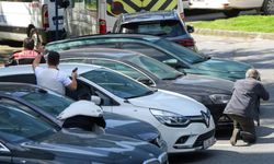 Beşiktaş'taki çatışmada polisle dalga geçenlere yönelik soruşturma başlatıldı