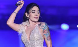 Savcılıktan Melek Mosso kararı