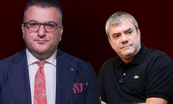 Cem Küçük’ten Yılmaz Özdil’e ‘korkak’ çıkışı