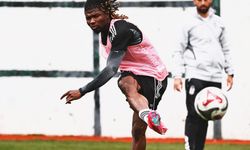 Beşiktaş yarın Antalyaspor'u konuk edecek!