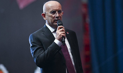 CHP Ankara İl Başkanı gözaltına alındı