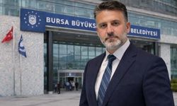 Bursa Belediyesi AK Parti'ye geçti!