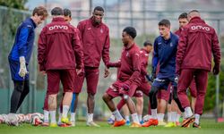 Trabzonspor ile Alanyaspor 20. randevuda