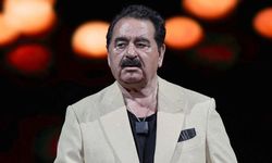 Hastanedeki İbrahim Tatlıses'ten ilk açıklama