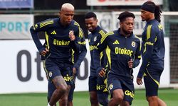 Fenerbahçe, kupada Konyaspor'a konuk olacak!