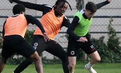 Gençlerbirliği, Galatasaray'ı konuk edecek!