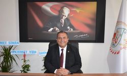 Eşme Belediyesine irtikap operasyonu