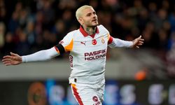 Başkentte ilk yarı aslan için rahat geçti