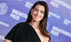 Oscar ödüllü yıldız "İnşallah'' dedi, sosyal medya karıştı