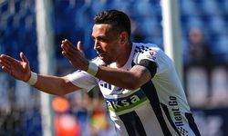 İrfan Can Kahveci attı, Kasımpaşa kazandı