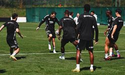 Beşiktaş ile Gaziantep FK 14. kez karşılaşacak!