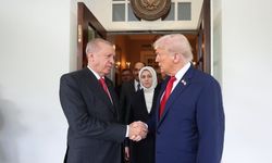 Cumhurbaşkanı Erdoğan, Trump'a saldırı girişimini kınadı