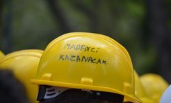 İçişleri Bakanı açıkladı: Ankara'da eylem yapan madencilerin alacakları ödenecek