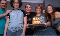 İsa Aras Mersinli'nin annesi de tutuklandı