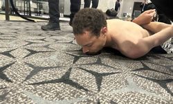 Trump, silahlı saldırganın fotoğrafını yayınladı