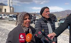 Gülistan Doku'nun ailesi DNA örneği verecek