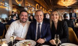 Muhittin Böcek’in gelini Zuhal Böcek gözaltına alındı