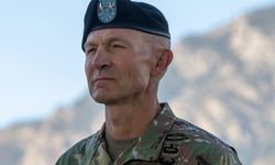 ABD'de Kara Kuvvetleri Komutanı görevden alındı