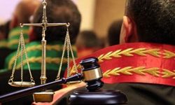 34 hakim ve savcının görev yeri değişti!