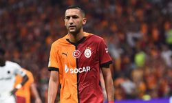 Hakim Ziyech: Siyonizmden korkmuyoruz!