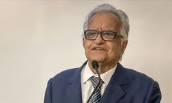 Prof. Dr. Hatemi hayatını kaybetti!