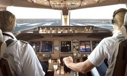 Havacılık personeli sınavları 6 ilde 12 merkezde yapılacak!