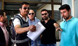 FÖTÜ'cü firari emniyet müdürü yakalandı!