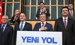 Davutoğlu: KDV oranı bu seneye mahsus yüzde 0 olarak uygulanmalı!